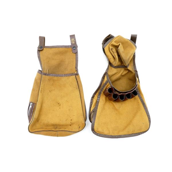 KOLPIN WAIST BELT BAG LOT