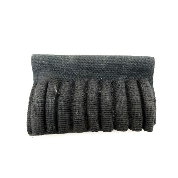 KOLPIN RIFLE SHELL BUTT STOCK AMMO POUCH
