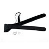 Image 1 : UNKNOWN SMALL FRAME NEOPRENE SHOULDER HOLSTER