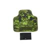 Image 2 : TACTICAL STYLE BUTTSTOCK AMMO POUCH & BELT AMMO POUCH LOT