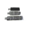 Image 2 : ASSORTED R/T TACTICAL SHOT GUN AMMO POUCH LOT