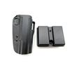 Image 1 : UNCLE MIKES MAG POUCH & HOLSTER LOT