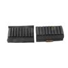 Image 1 : ASSORTED BUTT STOCK AMMO POUCH LOT