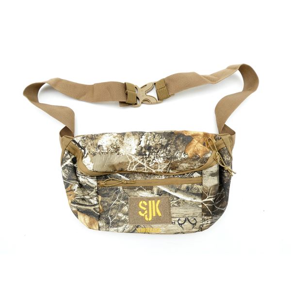 SLUMBERJACK WAIST POUCH