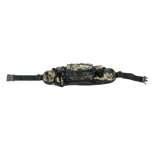 BACKWOODS WAIST POUCH