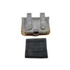 Image 2 : ASSORTED AMMO POUCH LOT