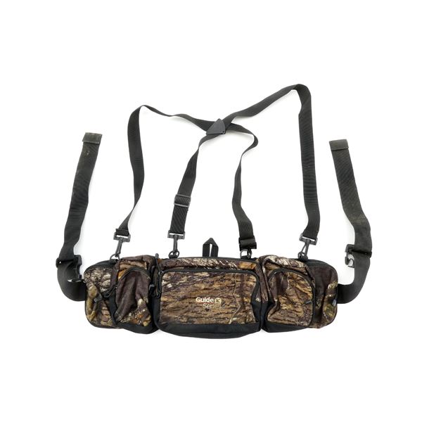 GUIDES SERIES POUCH