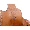 Image 3 : ASSORTED X-LARGE-MEDIUM FRAME LEATHER SHOULDER AND BELT HOLSTERS LOT