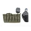 Image 2 : ASSORTED POUCHES / ETC. LOT