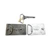Image 2 : ASSORTED BELT BUCKLES LOT