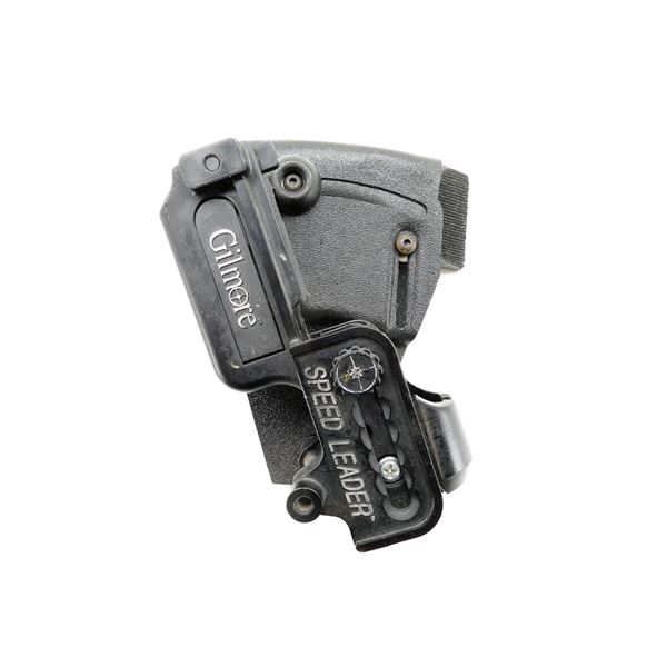 TACTICAL MEDIUM-LARGE FRAME HOLSTER