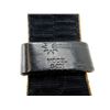 Image 5 : WAIST BELT WITH LARGE FRAME HOLSTER LOT