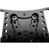 Image 6 : WAIST BELT WITH LARGE FRAME HOLSTER LOT