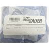 Image 3 : SIG SAUER RH MOSQUITO HOLSTER, ETC. LOT