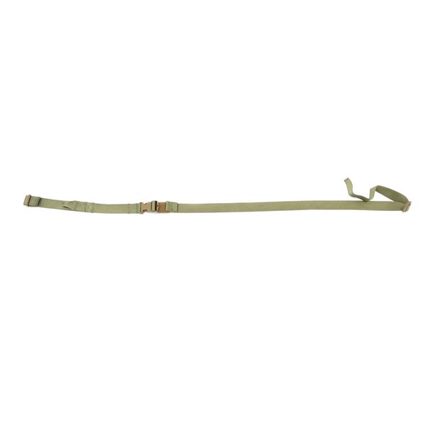 HOG SADDLE LOOPHOLE SLING