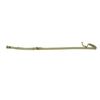 Image 1 : HOG SADDLE LOOPHOLE SLING