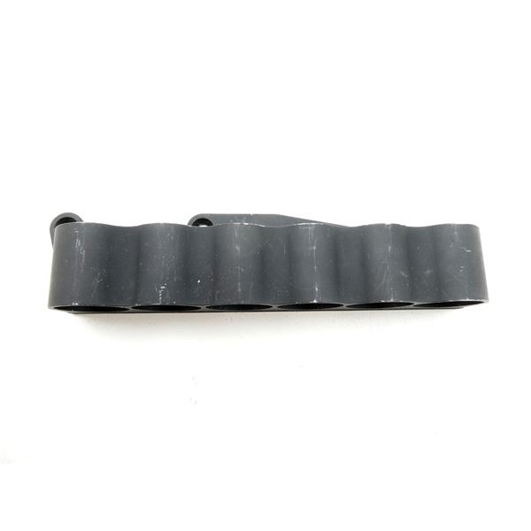 REMINGTON 870 6 SHELL AMMO HOLSTER