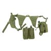 Image 1 : ASSORTED TACTICAL HOLSTER AND POUCH LOT