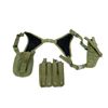 Image 2 : ASSORTED TACTICAL HOLSTER AND POUCH LOT