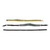 Image 1 : ASSORTED GUN SLING LOT