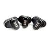 Image 3 : FRANZEN COMBINATION LOCK LOT