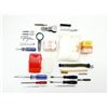 Image 2 : ASSORTED CLEANING SUPPLIES & TOOLS ETC. LOT