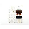 Image 2 : DILLON PRECISION SHOOTING GLASSES & ETC. LOT