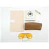Image 2 : BAUSCH & LOMB SHOOTING GLASSES & ASSORTED COLT ADVERTISING INFORMATION, ETC LOT.