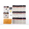 Image 1 : ASSORTED MINI MAG LITE & ASSORTED BROWNING REPLACEMENT LAMP MODULE LOT