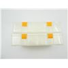 Image 4 : PLANO STORAGE BOXES, ETC. LOT