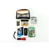 Image 1 : ASSORTED SURVIVAL ETC. LOT