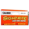 Image 2 : LASER BORE SIGHTER, LIGHT & TRIGGER LOCK LOT