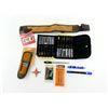 Image 1 : ASSORTED TOOL & ETC. LOT