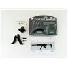 Image 1 : EDGE CRAFT TACTICAL KNIFE SHARPENER, ETC. LOT