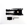 Image 2 : MIDTEN BIPOD