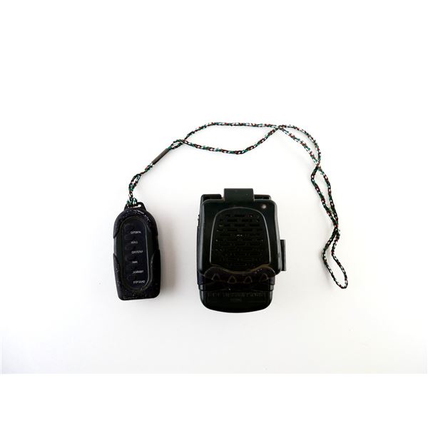 HUNTER'S SPECIALTIES PREDATOR TWO ANIMAL CALL