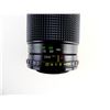 Image 2 : HANIMEX HMC AUTOMATIC ZOOM C 80-200MM F/4.5 LENS 52MM LENS