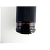Image 3 : HANIMEX HMC AUTOMATIC ZOOM C 80-200MM F/4.5 LENS 52MM LENS