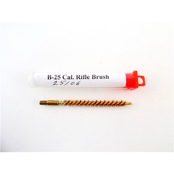 B-25 CAL. RIFLE BRUSH