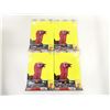 Image 1 : NON-ADHESIVE TURKEY TARGET LOT