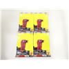 Image 1 : NON-ADHESIVE TURKEY TARGET LOT