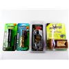 Image 1 : ASSORTED TURKEY, CROW, OWL CALL LOT