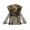 Image 3 : TURKEY HUNTING CALL AND CHAIR, ETC. LOT