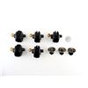 Image 1 : MASTER & UNKNOWN KEYED TRIGGER LOT