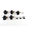 Image 2 : MASTER & UNKNOWN KEYED TRIGGER LOT