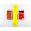 Image 3 : HOPPE'S 9 BORE SNAKE RIFLE CLEANER, & HOPPE'S 9 RIFLE CLEANING ROD LOT