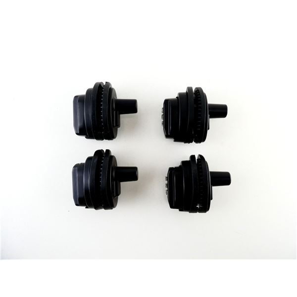 FRANZEN COMBINATION TRIGGER LOCK LOT