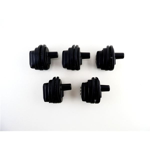 FRANZEN COMBINATION TRIGGER LOCK LOT