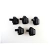 Image 2 : FRANZEN COMBINATION TRIGGER LOCK LOT