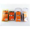 Image 2 : ASSORTED HOPPE'S 9 BORE SNAKE LOT
